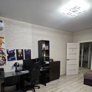 Продается 2-х комнатная квартира, 62 м²
