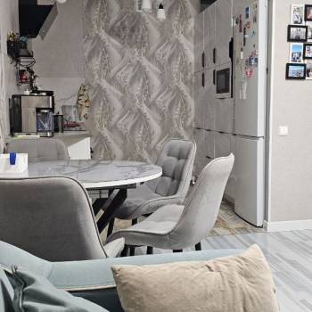 Продается 2-х комнатная квартира, 62 м²