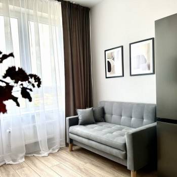 Сдается 1-комнатная квартира, 37,5 м²