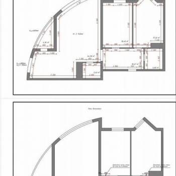 Продается 3-х комнатная квартира, 96,6 м²