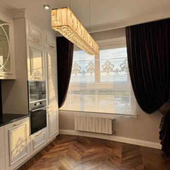 Продается 3-х комнатная квартира, 96,6 м²