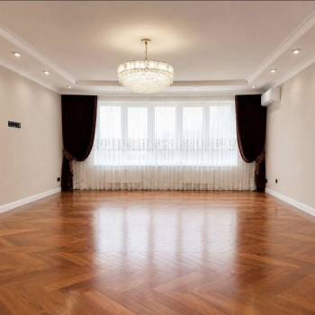 Продается 3-х комнатная квартира, 96,6 м²