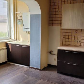Продается 1-комнатная квартира, 45,5 м²