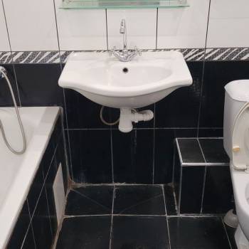 Продается 1-комнатная квартира, 45,5 м²