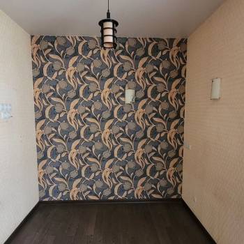 Продается 1-комнатная квартира, 45,5 м²