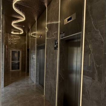 Сдается 2-х комнатная квартира, 46,3 м²