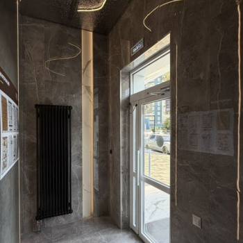Сдается 2-х комнатная квартира, 46,3 м²