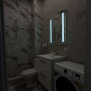 Сдается 2-х комнатная квартира, 46,3 м²
