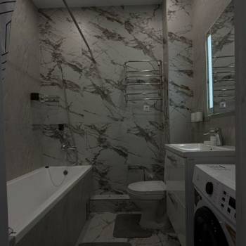 Сдается 2-х комнатная квартира, 46,3 м²