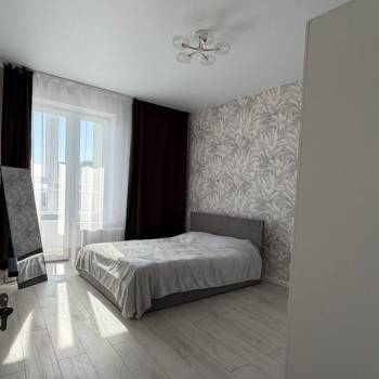 Сдается 2-х комнатная квартира, 46,3 м²