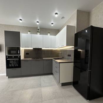 Сдается 2-х комнатная квартира, 60 м²