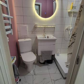 Сдается 2-х комнатная квартира, 42 м²