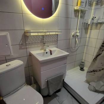 Сдается 2-х комнатная квартира, 42 м²