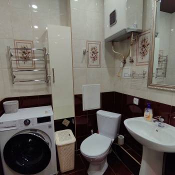 Сдается 2-х комнатная квартира, 40,7 м²