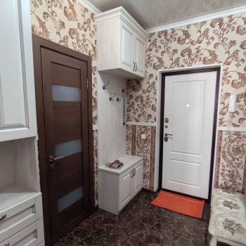 Сдается 2-х комнатная квартира, 40,7 м²