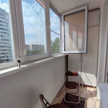 Сдается 2-х комнатная квартира, 40,7 м²