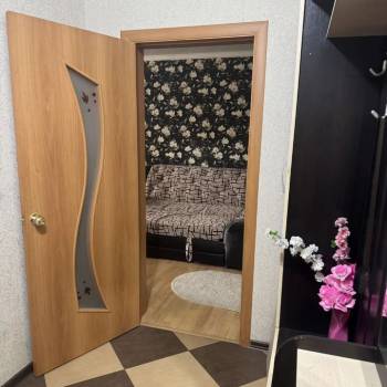 Сдается 2-х комнатная квартира, 50 м²