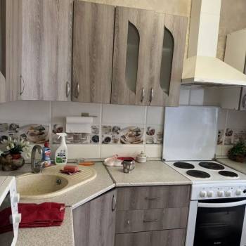 Сдается 2-х комнатная квартира, 50 м²