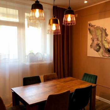 Продается 1-комнатная квартира, 60,7 м²
