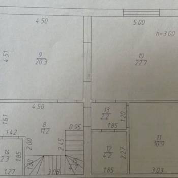 Продается Дом, 148 м²