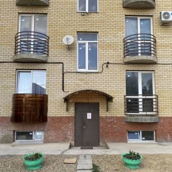 Продается 1-комнатная квартира, 24,7 м²