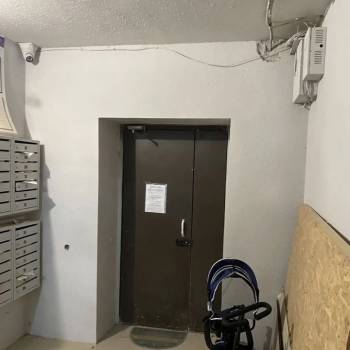 Продается 1-комнатная квартира, 24,7 м²