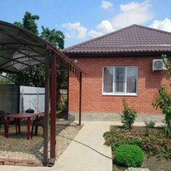 Сдается Дом, 85 м²