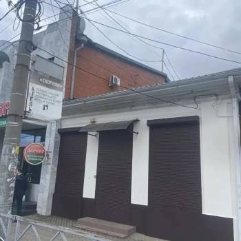Сдается Нежилое помещение, 108 м²