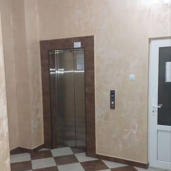 Сдается 1-комнатная квартира, 41 м²
