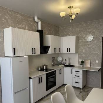 Сдается 1-комнатная квартира, 40 м²
