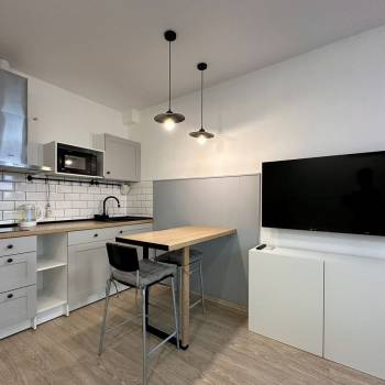 Сдается 1-комнатная квартира, 21,6 м²