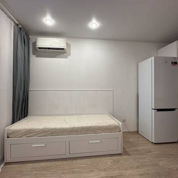 Сдается 1-комнатная квартира, 21,6 м²