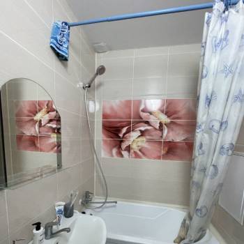 Сдается 1-комнатная квартира, 32 м²
