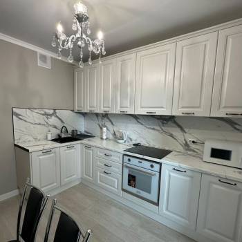 Сдается 1-комнатная квартира, 42 м²