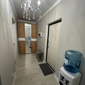 Сдается 1-комнатная квартира, 42 м²