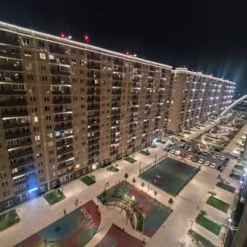 Сдается 1-комнатная квартира, 45 м²