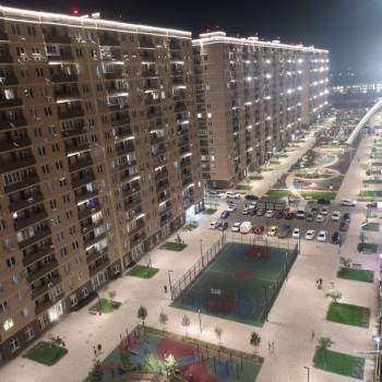 Сдается 1-комнатная квартира, 45 м²