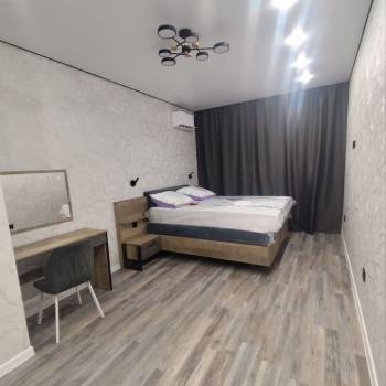 Сдается 1-комнатная квартира, 45 м²