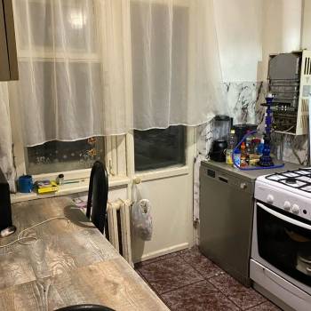 Сдается Многокомнатная квартира, 59 м²