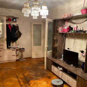 Сдается Многокомнатная квартира, 59 м²