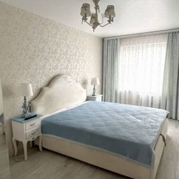 Сдается Многокомнатная квартира, 56 м²