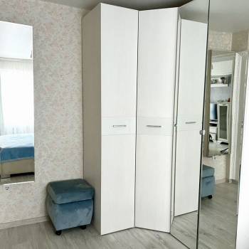 Сдается Многокомнатная квартира, 56 м²