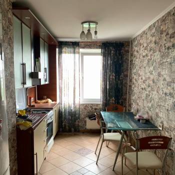Сдается Многокомнатная квартира, 69 м²