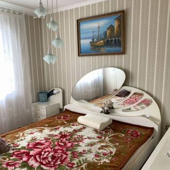 Сдается Многокомнатная квартира, 69 м²