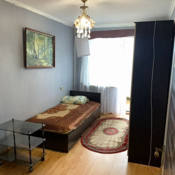 Сдается Многокомнатная квартира, 69 м²