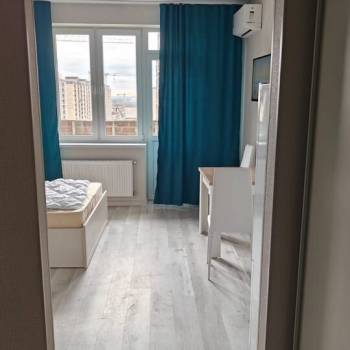 Сдается 1-комнатная квартира, 24 м²
