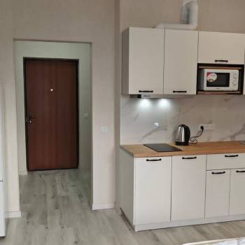 Сдается 1-комнатная квартира, 24 м²