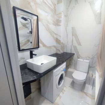 Сдается 1-комнатная квартира, 18 м²