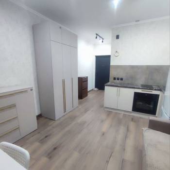 Сдается 1-комнатная квартира, 18 м²