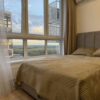 Сдается 1-комнатная квартира, 22,9 м²